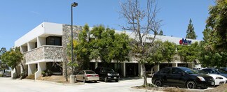 Plus de détails pour 10 Mason, Irvine, CA - Industriel/Logistique à louer