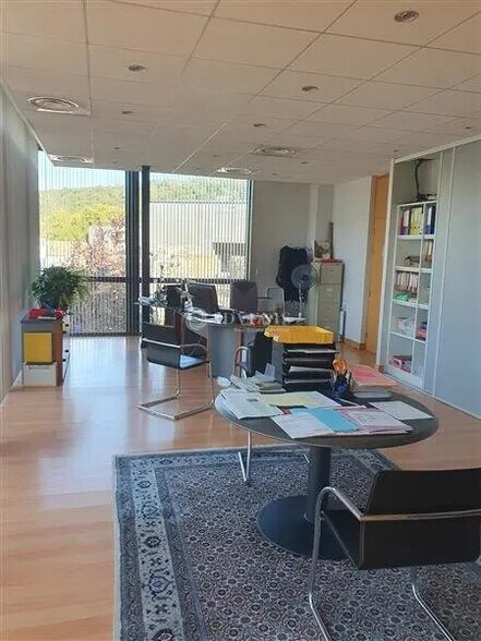 Bureau dans Custines à vendre - Photo intérieure – Image 1 sur 6