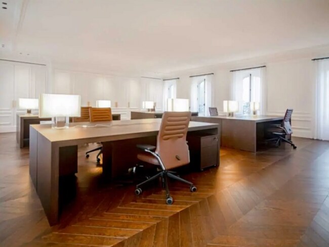 Plus de détails pour Coworking à louer