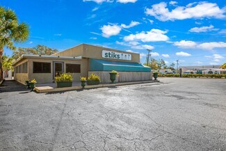 Plus de détails pour 4413 S Tamiami Trl, Sarasota, FL - Local commercial à vendre