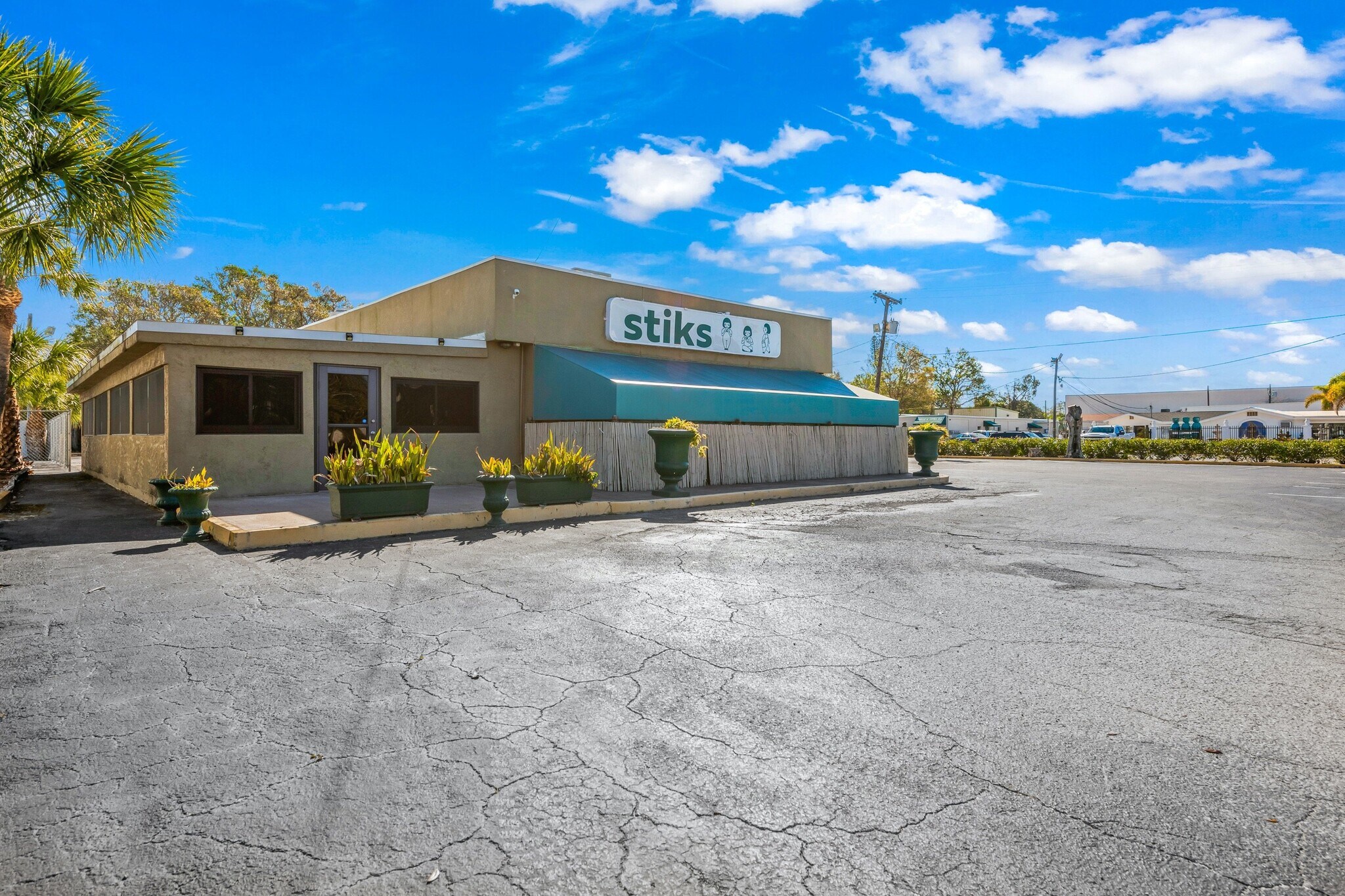 4413 S Tamiami Trl, Sarasota, FL à vendre Photo principale– Image 1 sur 40