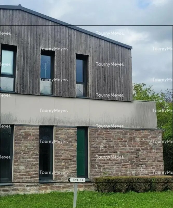 Bureau dans Chartres-de-Bretagne à vendre Photo principale– Image 1 sur 1