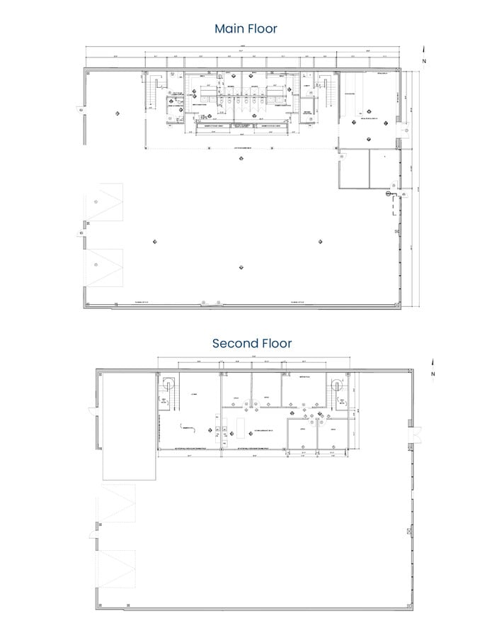 333 28th St NE, Calgary, AB T2A 2L3 - Lot 10 - - Photo intérieure - Image 2 of 14