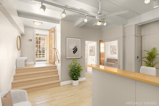Plus de détails pour 235 E 22nd St, New York, NY - Logement à vendre