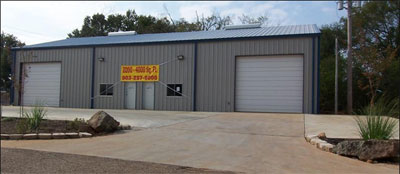 105 Montie St, Longview, TX à louer Photo de l’immeuble– Image 1 sur 7