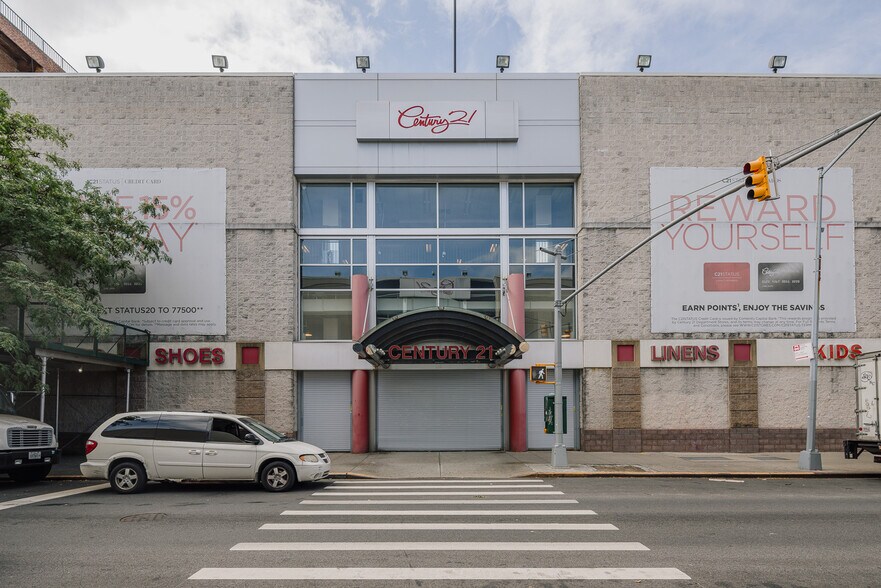 423 88th St, Brooklyn, NY à louer - Photo de l’immeuble – Image 3 sur 10