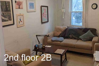 5731 Mosholu Ave, Bronx, NY à vendre Photo intérieure– Image 2 sur 2