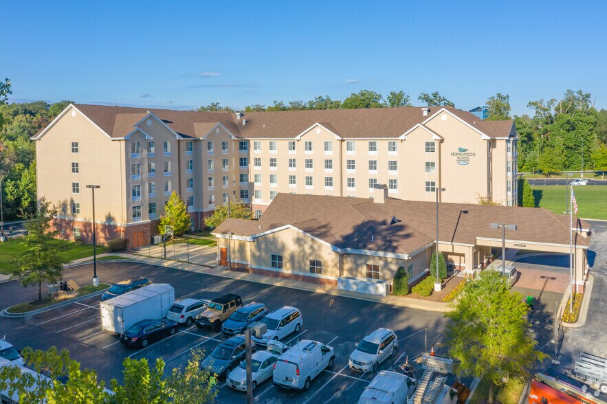 4170 Philadelphia Rd, Bel Air, MD à vendre - Photo principale – Image 1 sur 4