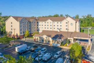 Plus de détails pour 4170 Philadelphia Rd, Bel Air, MD - Hôtellerie à vendre