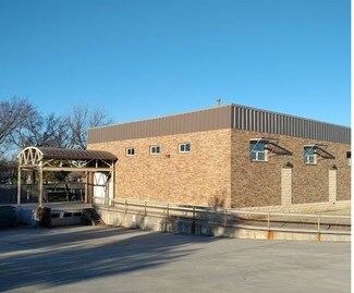 Plus de détails pour 2600 Technology Pl, Norman, OK - Local d'activités à louer