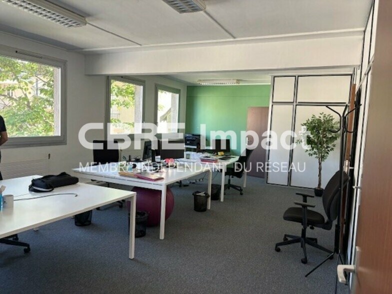 Bureau dans Reims à louer - Photo intérieure – Image 3 sur 8