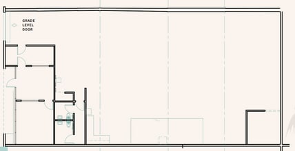 2270 Camino Vida Roble, Carlsbad, CA à louer Plan d’étage– Image 1 sur 1