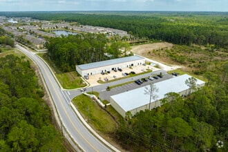 2680 Stratton Blvd, Saint Augustine, FL - VUE AÉRIENNE vue de carte