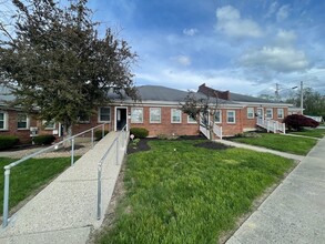 6936-6948 Tylersville Rd, West Chester, OH à louer Photo de l’immeuble– Image 1 sur 25