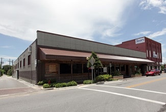 Plus de détails pour 121-125 W Main St, Wauchula, FL - Local commercial à vendre