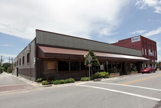 Plus de détails pour 121-125 W Main St, Wauchula, FL - Local commercial à vendre