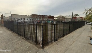 Plus de détails pour 7200 S Western Ave, Los Angeles, CA - Terrain à louer