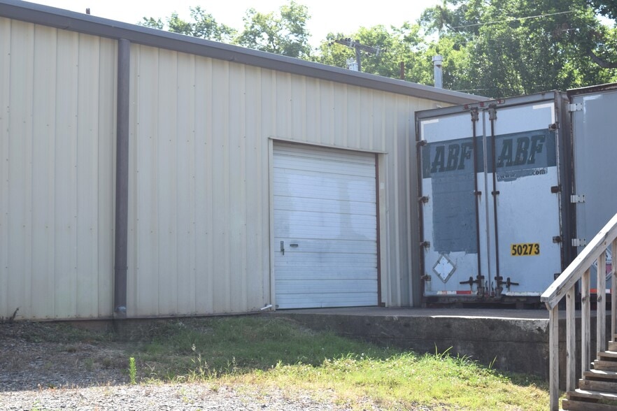 600 N 4th St, Fort Smith, AR à louer - Photo de l’immeuble – Image 2 sur 2