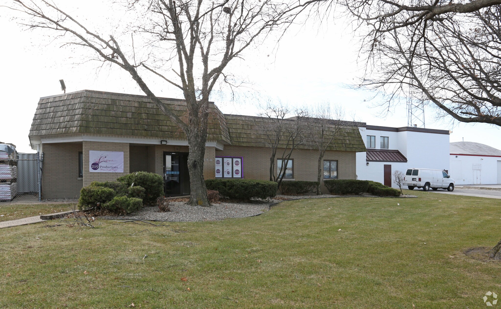 2550 Industrial Dr, Highland, IN à louer Photo principale– Image 1 sur 5