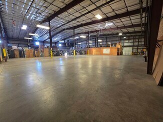 Plus de détails pour 4901 Ironton St, Denver, CO - Industriel/Logistique à louer