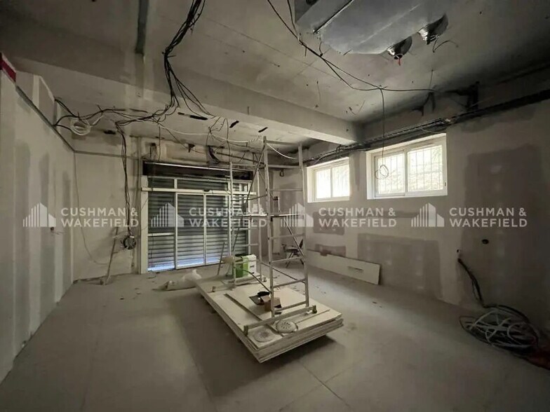 1 Avenue Des Pins, Marseille à vendre - Photo de l’immeuble – Image 2 sur 20