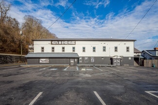 Plus de détails pour 578 Front St, Fredericktown, PA - Local commercial à vendre