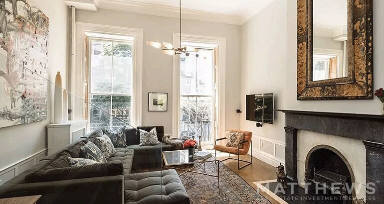 13 E 9th St, New York, NY à vendre - Photo intérieure – Image 3 sur 3