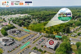 Plus de détails pour 147 Elm St, Enfield, CT - Local commercial à louer