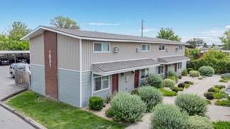 Plus de détails pour 1617-1633 12th Ave Rd, Nampa, ID - Logement à vendre