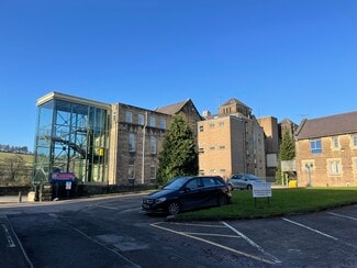 Plus de détails pour Derby Road, Belper - Bureau à vendre