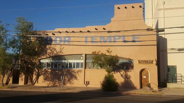 267 S Stone Ave, Tucson, AZ à louer Photo de l’immeuble– Image 1 sur 2