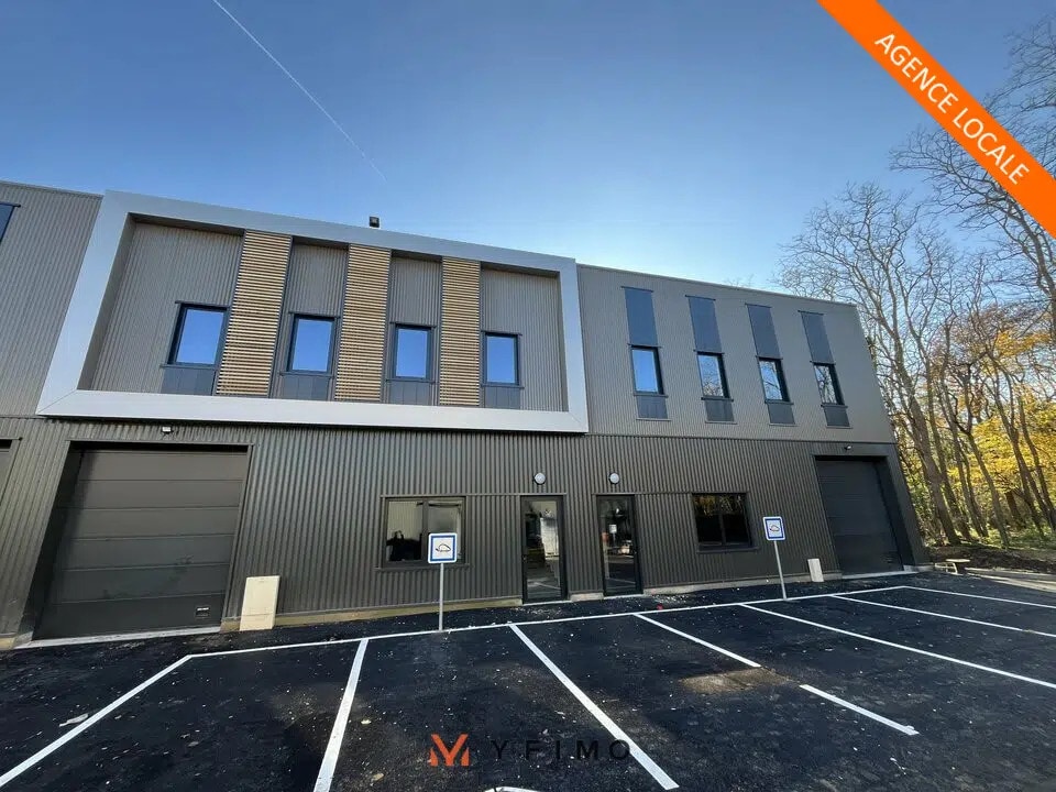 Photo de l’immeuble