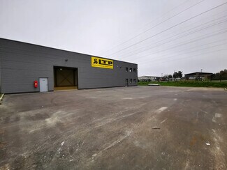 Plus de détails pour Local d'activités à louer