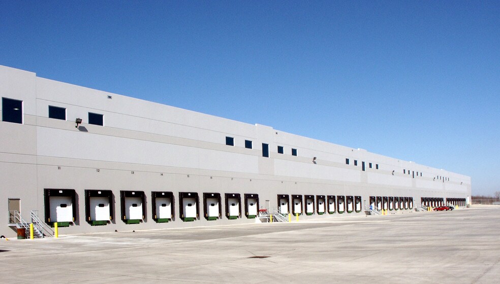 29 W Gateway Commerce Dr, Edwardsville, IL à louer - Autre – Image 2 sur 8