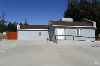 Plus de détails pour 1038 Beaumont Ave, Beaumont, CA - Bureau à louer