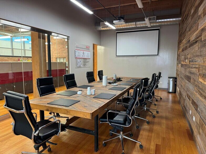 1750 W Fulton St, Chicago, IL à louer - Photo intérieure – Image 2 sur 15