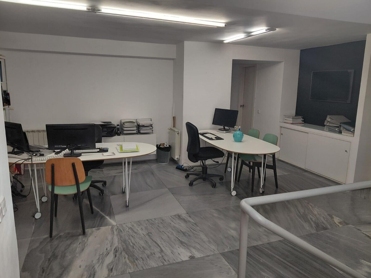 Calle del Doctor Fourquet, 17, Madrid, MAD 28012 - Lot 01 - - Photo intérieure - Image 1 of 15