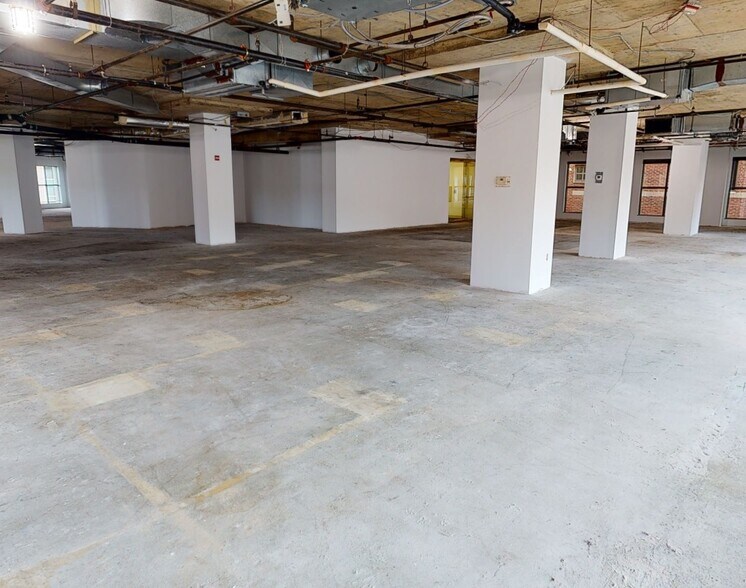 1650 King St, Alexandria, VA à louer - Numérisation 3D Matterport – Image 3 sur 11