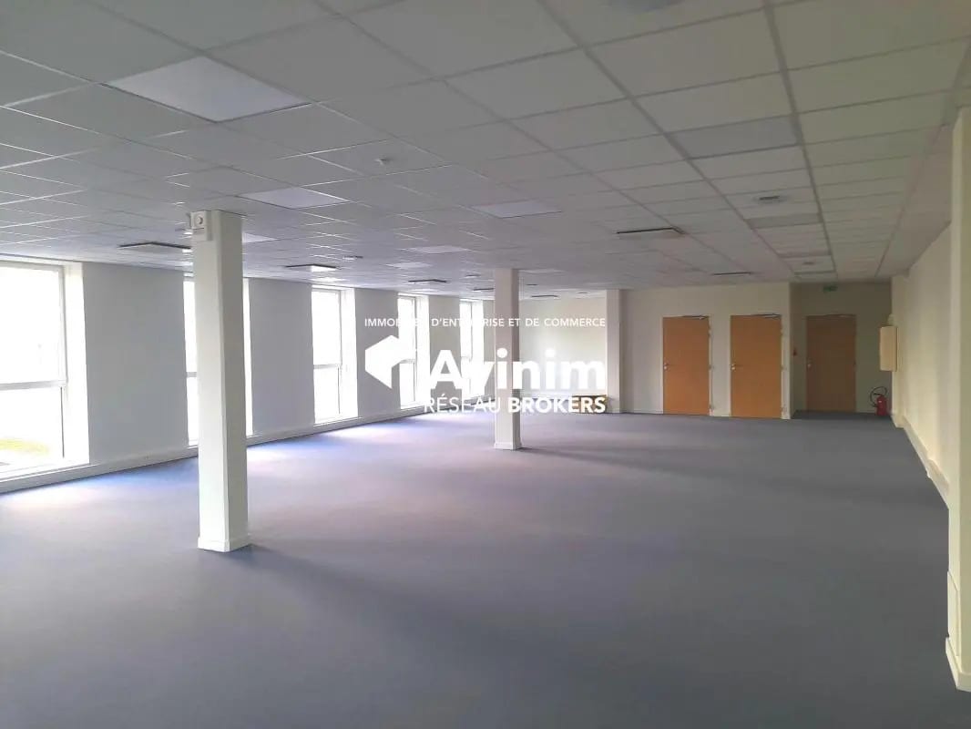 Bureau dans Orléans à louer Photo intérieure– Image 1 sur 10