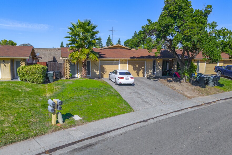 5505 Missie Way, Sacramento, CA à vendre - Photo de l’immeuble – Image 2 sur 10