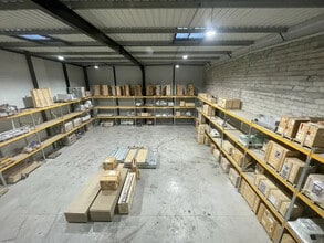 16 Allée Sainte Anne, Aulnay-sous-Bois à louer Photo intérieure– Image 2 sur 6