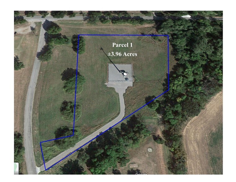 1421 NE Rogers Ln, Lawton, OK à vendre - Photo de l’immeuble – Image 3 sur 6