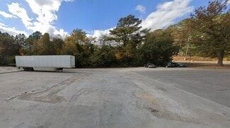 Plus de détails pour 4965 Memorial Pky NW, Huntsville, AL - Terrain à vendre