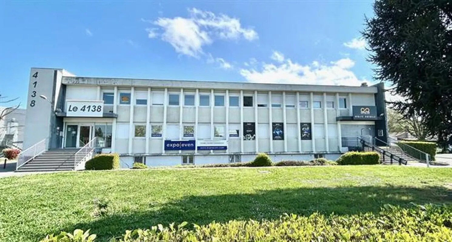 4138 La Lauragaise, Labège à louer Photo de l’immeuble– Image 1 sur 16