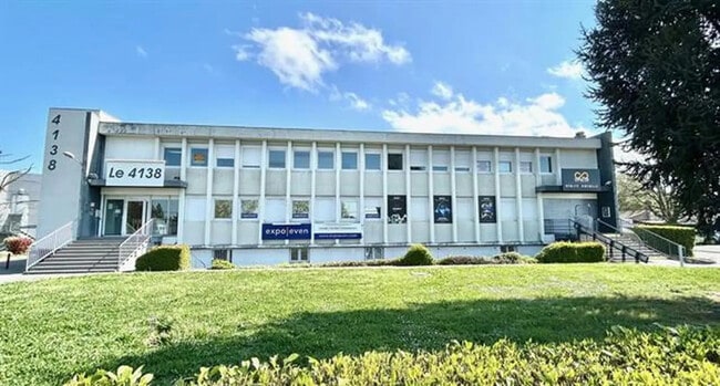 Plus de détails pour 4138 La Lauragaise, Labège - Bureau, Industriel/Logistique à louer