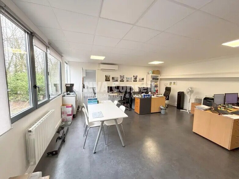 7 Rue René Cassin, Herblay-sur-Seine à louer - Photo intérieure – Image 3 sur 11