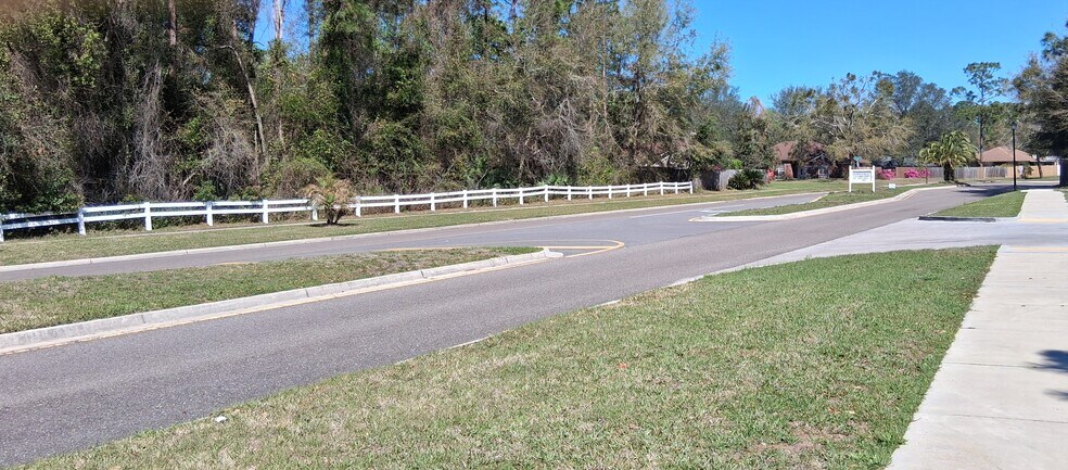 Collins Road & Ortega Bluff Parkway, Jacksonville, FL à vendre - Photo de l’immeuble – Image 3 sur 4