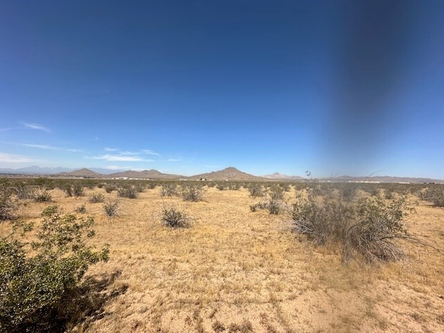 NWC Somis Avenue & Earlimart St, Apple Valley, CA à vendre - Photo de l’immeuble – Image 2 sur 5