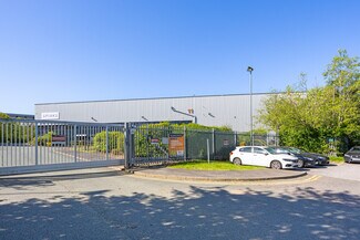Plus de détails pour Millshaw Park Ave, Leeds - Industriel/Logistique à louer