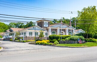 Plus de détails pour 330 Changebridge Rd, Montville, NJ - Bureau à vendre